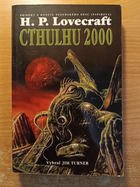 Cthulhu 2000