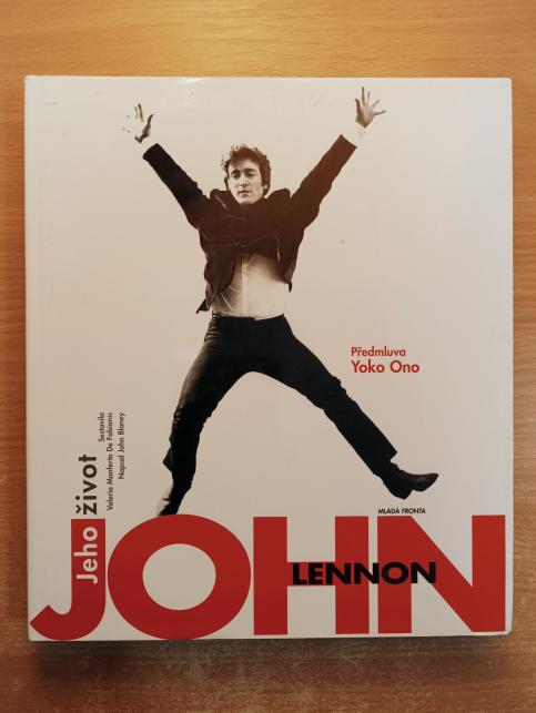 John Lennon: Jeho život