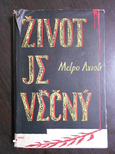 Život je věčný