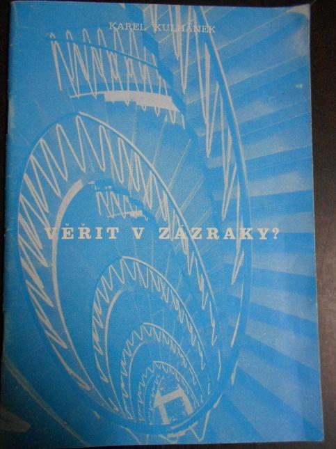 Věřit v zázraky
