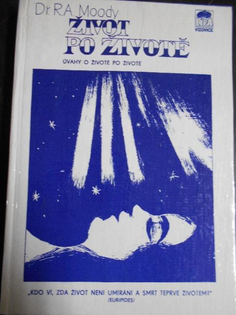 Život po životě: Úvahy o životě po životě
