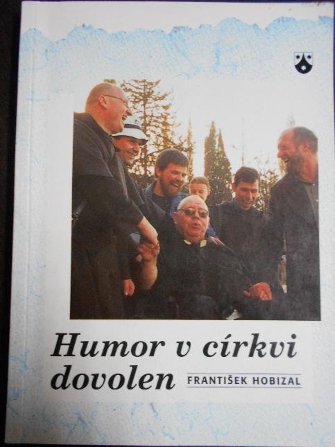 Humor v církvi dovolen