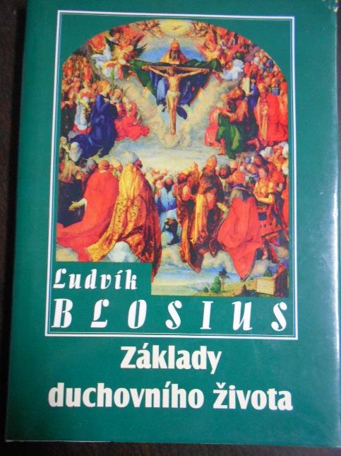Základy duchovního života