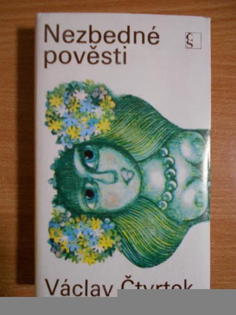 Nezbedné pověsti
