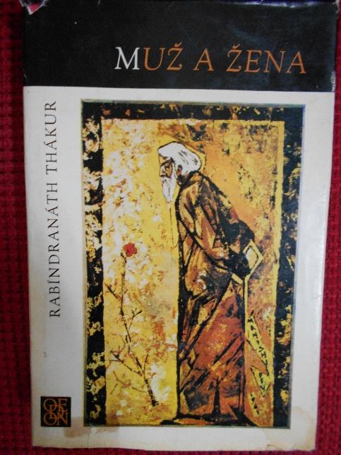 Muž a žena