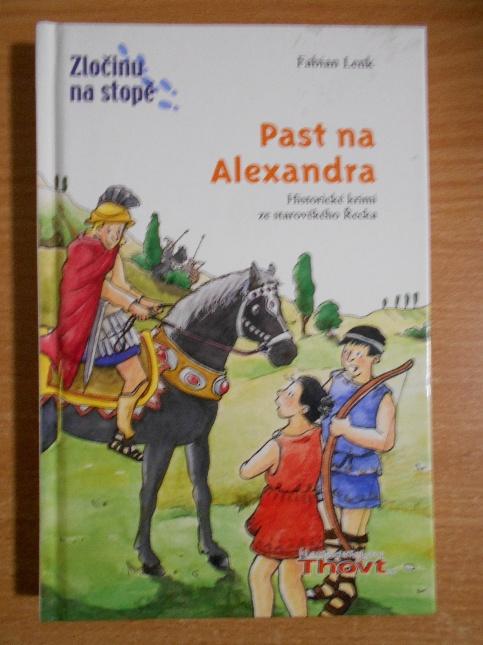 Past na Alexandra