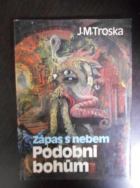 Podobni bohům