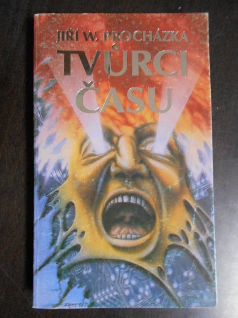 Tvůrci času