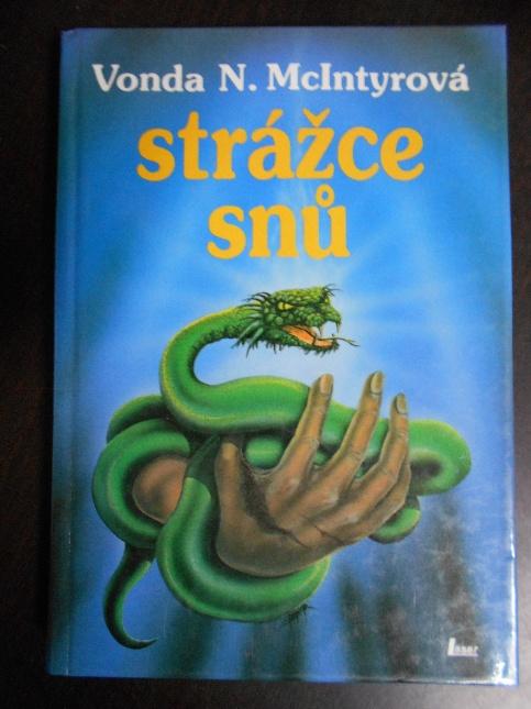 Strážce snů