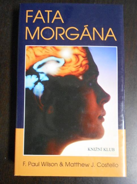 Fata Morgána
