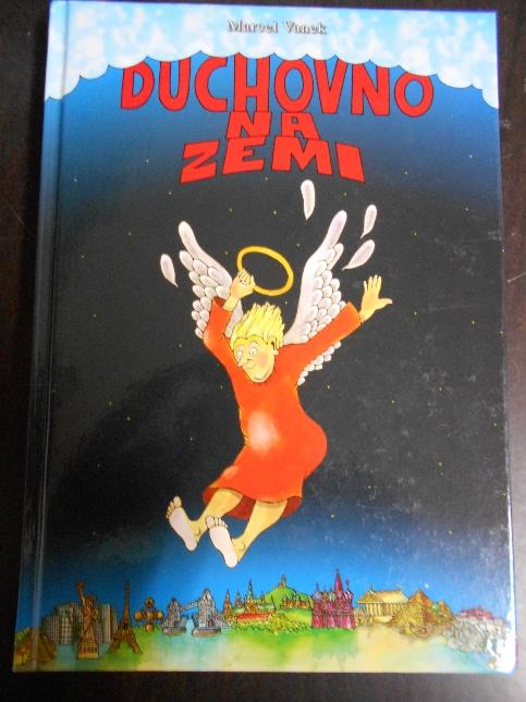 Duchovno na zemi