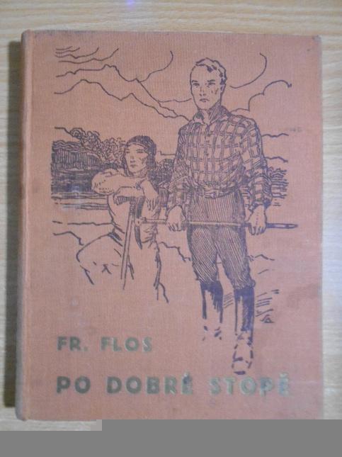 Po dobré stopě