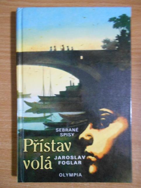 Přístav volá