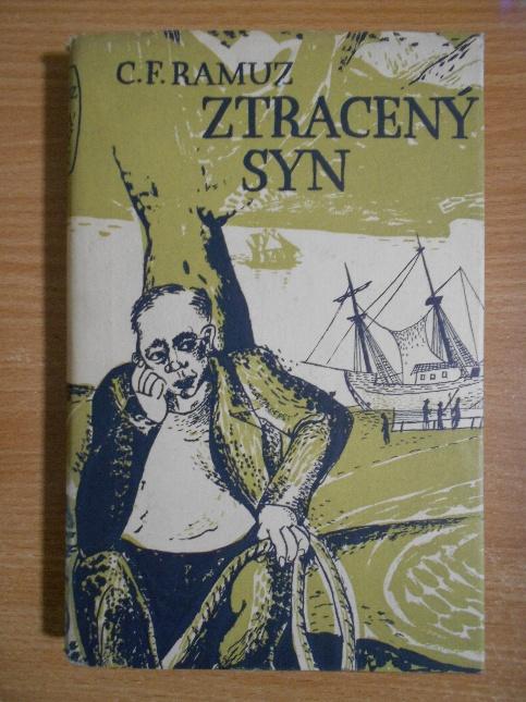 Ztracený syn