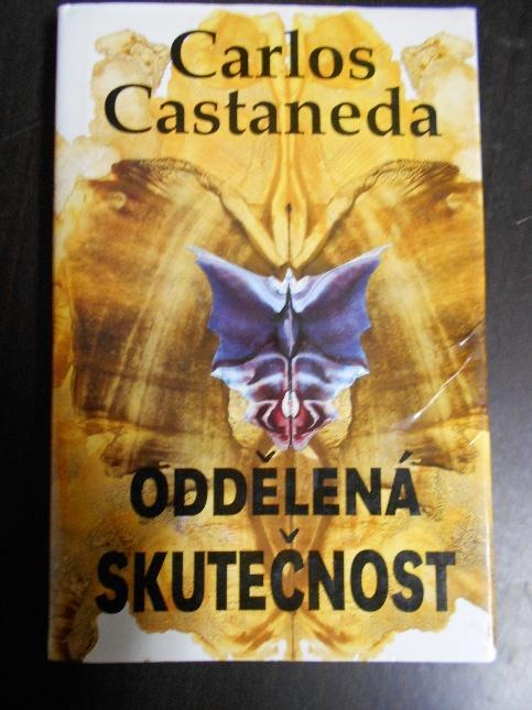 Oddělená skutečnost