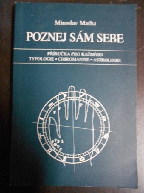 Poznej sám sebe