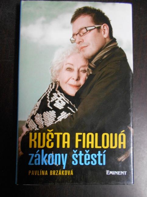 Květa Fialová: Zákony štěstí