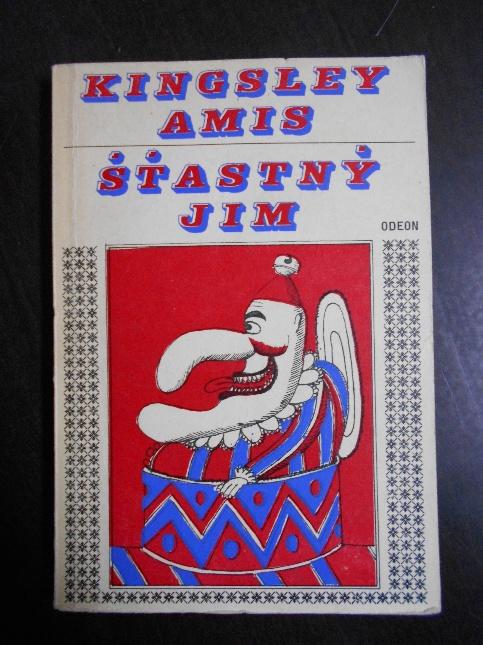Šťastný Jim