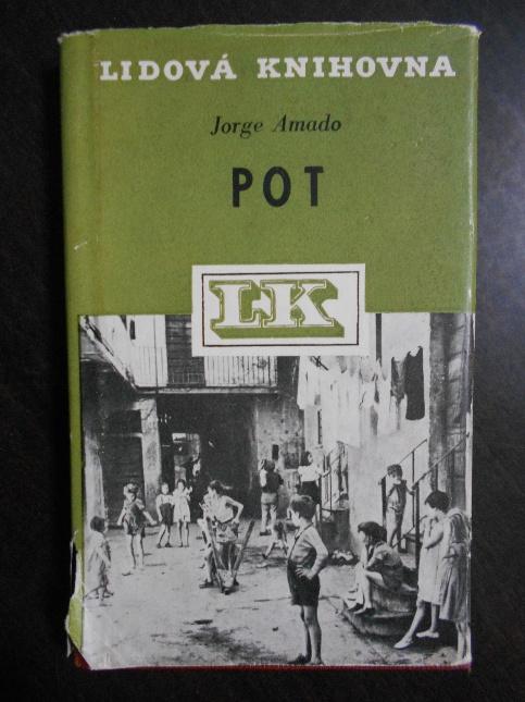 Pot
