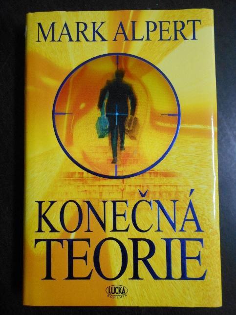 Konečná teorie