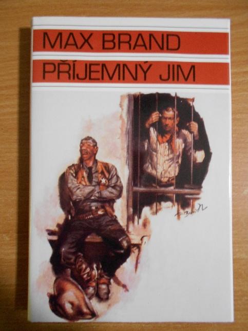 Příjemný Jim