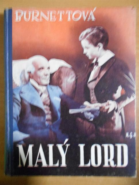 Malý lord