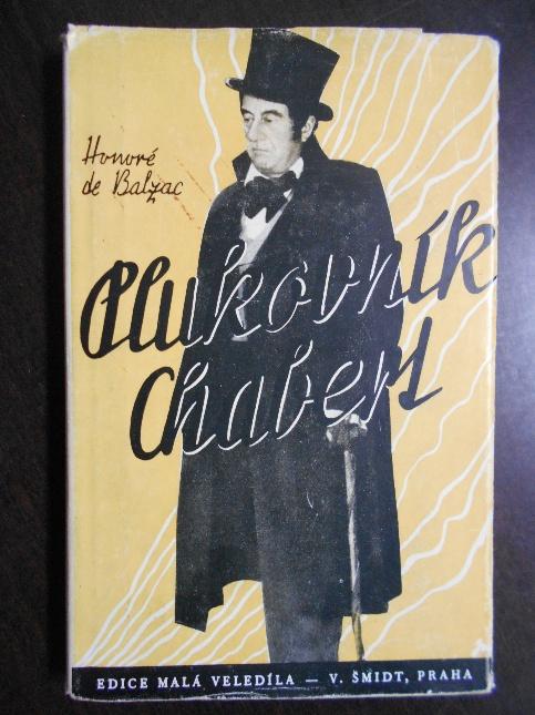 Plukovník Chabert