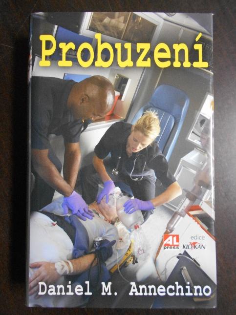 Probuzení
