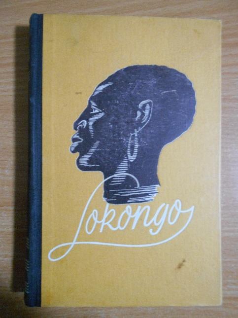 Lokongo
