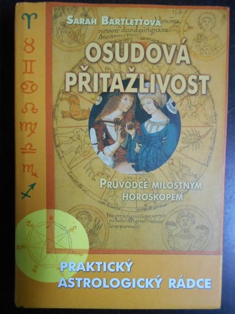 Osudová přitažlivost