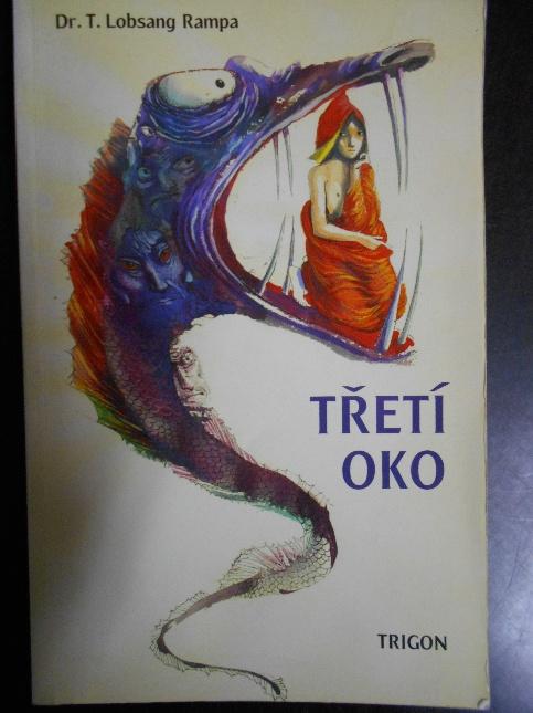 Třetí oko