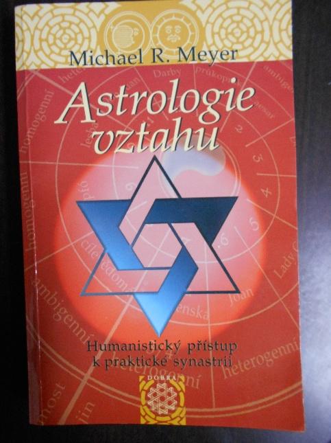 Astrologie vztahu