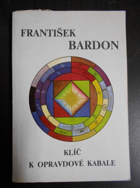 Klíč k opravdové Kabale