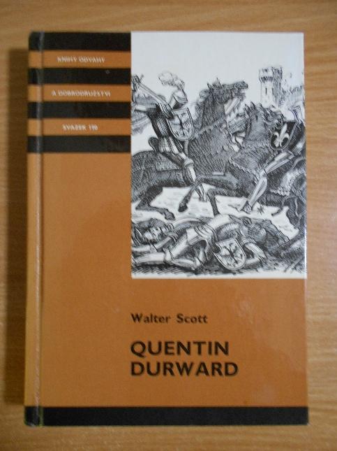 Quentin Durward