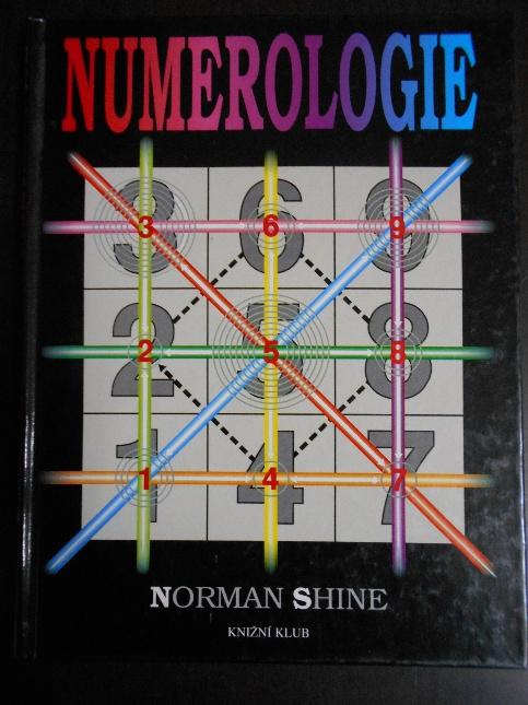 Numerologie