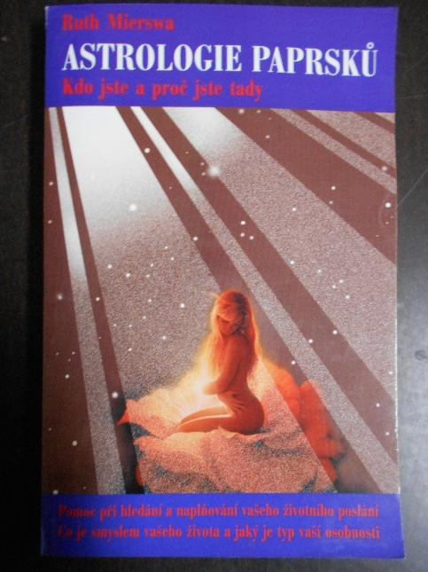 Astrologie paprsků