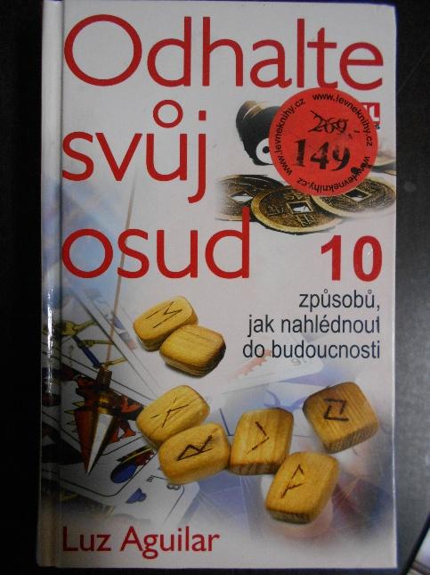 Odhalte svůj osud