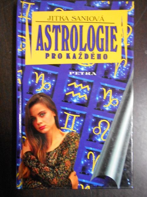 Astrologie pro každého