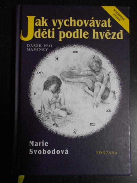 Jak vychovávat děti podle hvězd