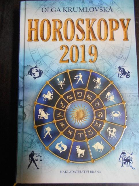 Horoskopy 2019