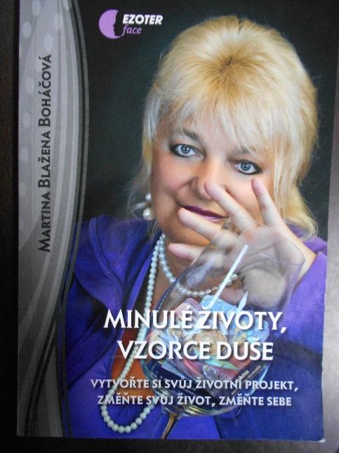 Minulé životy, vzorce duše