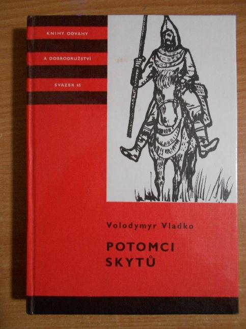 Potomci Skytů
