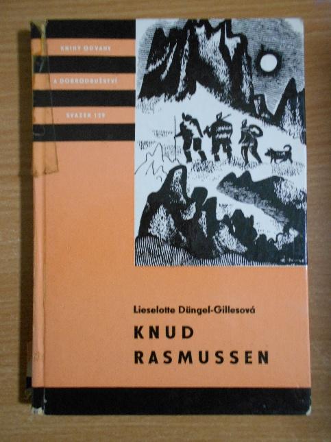 Knud Rasmussen
