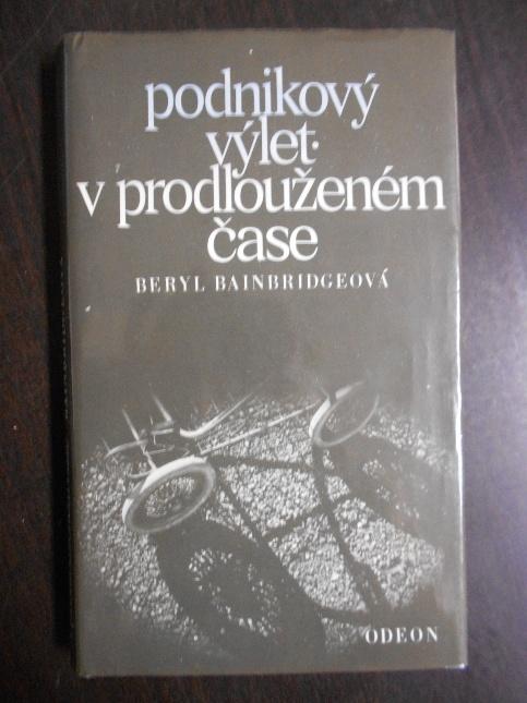 Podnikový výlet / V prodlouženém čase