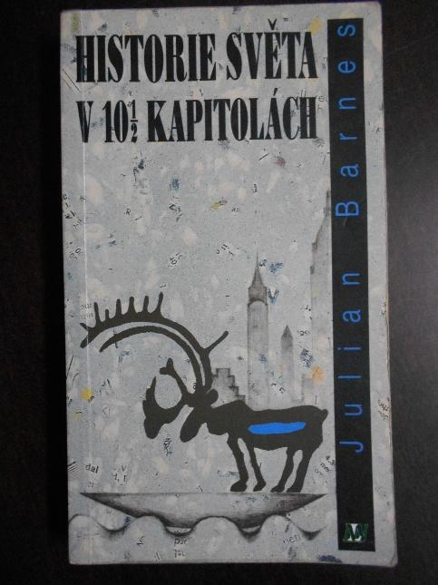 Historie světa v 10 1/2 kapitolách