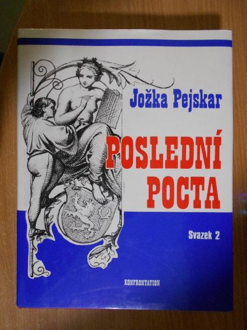 Poslední pocta II.