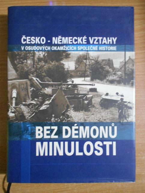 Bez démonů minulosti