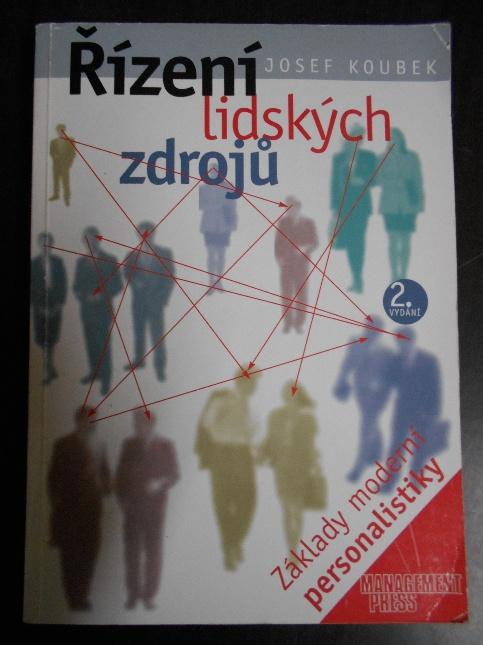 Řízení lidských zdrojů