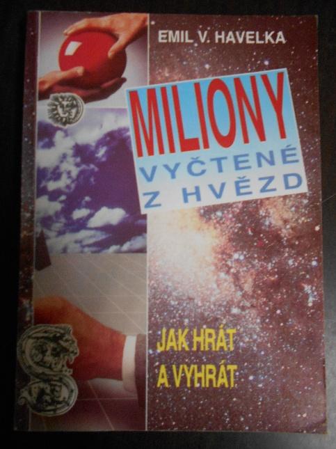 Miliony vyčtené z hvězd
