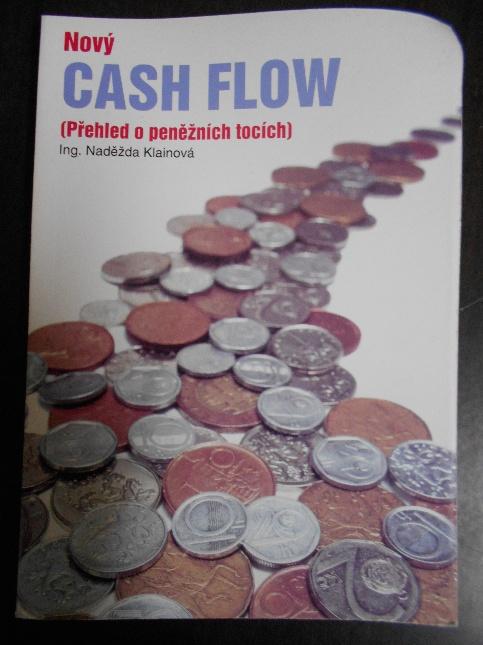 Nový cash flow: přehled o peněžních tocích